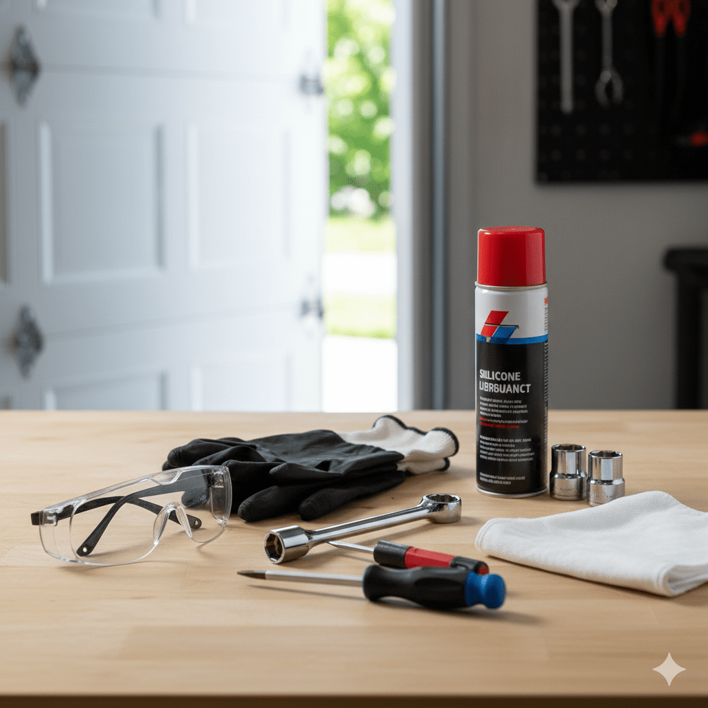 What East Cobb Homeowners Need to Know: Busting 9 Common Garage Door Myths