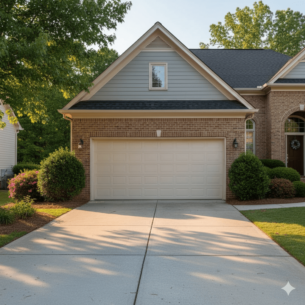 DIY vs. Professional Garage Door Repair: A Practical East Cobb Homeowner’s Guide (garage door repair East Cobb GA)